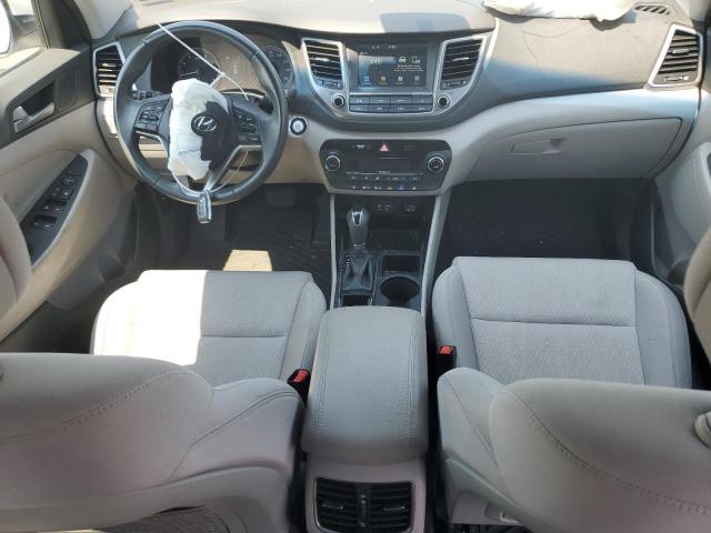 Photo 7 VIN: KM8J3CA21JU692207 - HYUNDAI TUCSON 