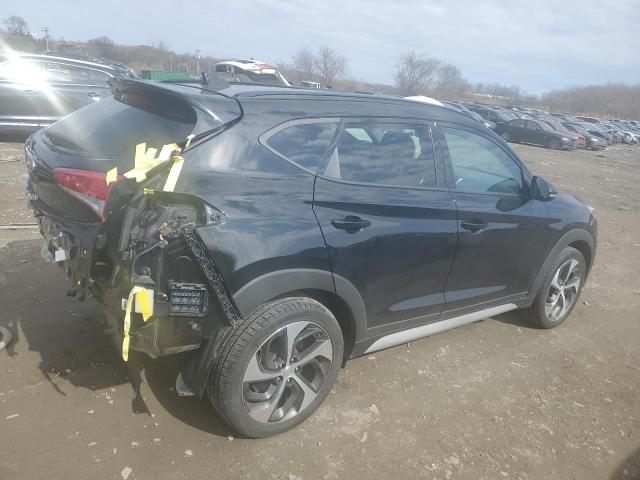 Photo 2 VIN: KM8J3CA21JU751000 - HYUNDAI TUCSON VAL 