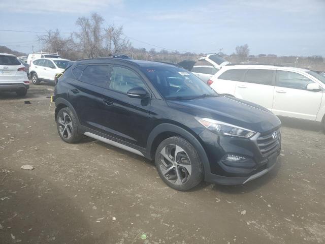 Photo 3 VIN: KM8J3CA21JU751000 - HYUNDAI TUCSON VAL 