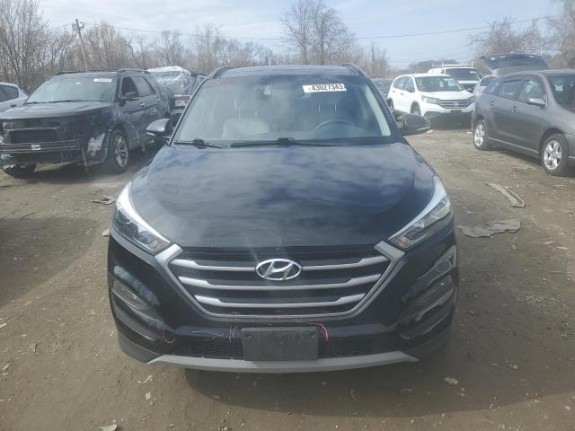 Photo 4 VIN: KM8J3CA21JU751000 - HYUNDAI TUCSON VAL 