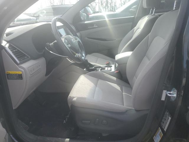 Photo 6 VIN: KM8J3CA21JU751000 - HYUNDAI TUCSON VAL 