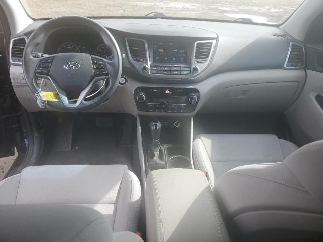 Photo 7 VIN: KM8J3CA21JU751000 - HYUNDAI TUCSON VAL 