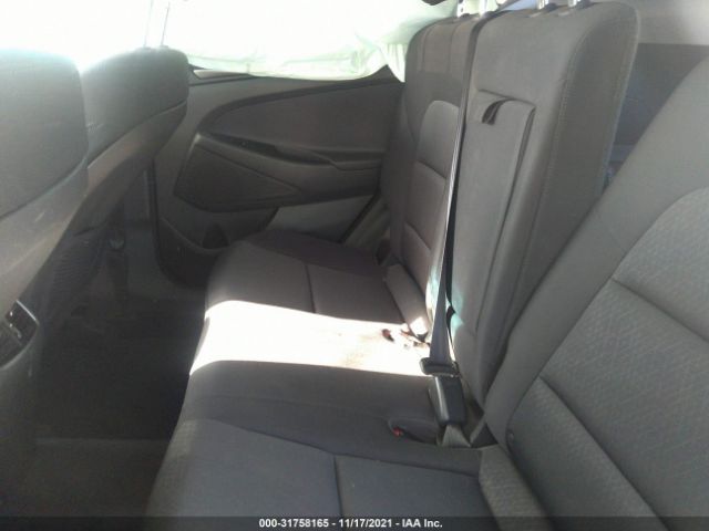 Photo 7 VIN: KM8J3CA21JU751904 - HYUNDAI TUCSON 