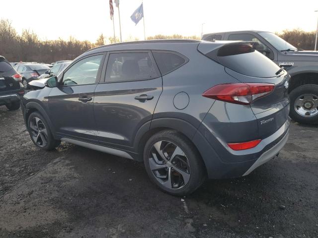 Photo 1 VIN: KM8J3CA21JU757881 - HYUNDAI TUCSON VAL 