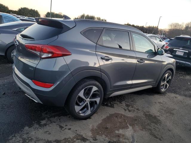 Photo 2 VIN: KM8J3CA21JU757881 - HYUNDAI TUCSON VAL 