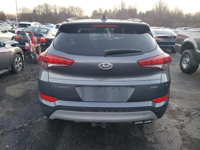 Photo 5 VIN: KM8J3CA21JU757881 - HYUNDAI TUCSON VAL 