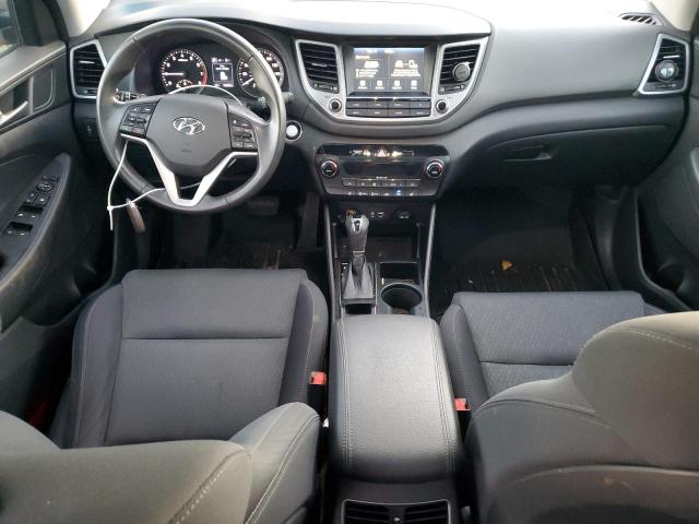 Photo 7 VIN: KM8J3CA21JU757881 - HYUNDAI TUCSON VAL 