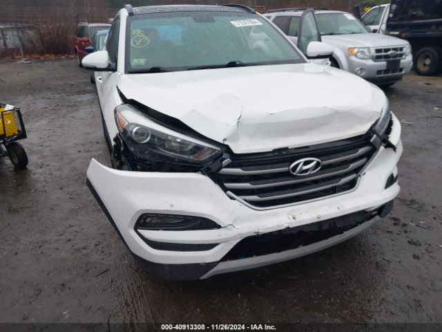 Photo 5 VIN: KM8J3CA21JU801250 - HYUNDAI TUCSON 