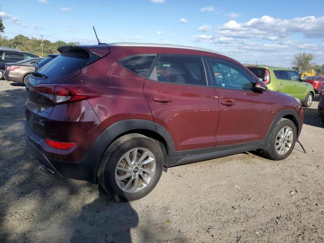 Photo 2 VIN: KM8J3CA22GU022786 - HYUNDAI TUCSON LIM 