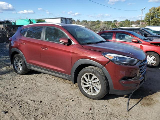 Photo 3 VIN: KM8J3CA22GU022786 - HYUNDAI TUCSON LIM 