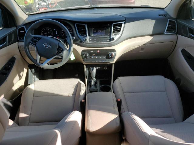 Photo 7 VIN: KM8J3CA22GU022786 - HYUNDAI TUCSON LIM 