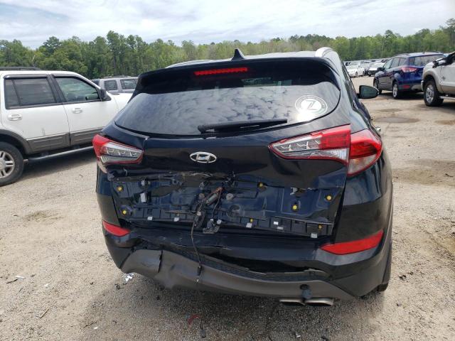 Photo 8 VIN: KM8J3CA22GU023890 - HYUNDAI TUCSON LIM 