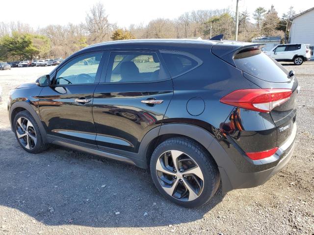 Photo 1 VIN: KM8J3CA22GU025736 - HYUNDAI TUCSON LIM 