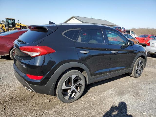 Photo 2 VIN: KM8J3CA22GU025736 - HYUNDAI TUCSON LIM 