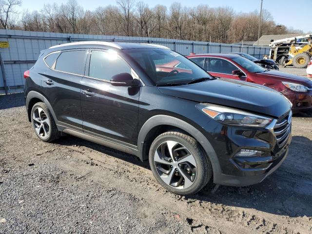 Photo 3 VIN: KM8J3CA22GU025736 - HYUNDAI TUCSON LIM 