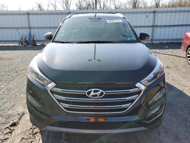 Photo 4 VIN: KM8J3CA22GU025736 - HYUNDAI TUCSON LIM 