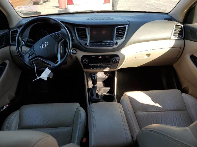 Photo 7 VIN: KM8J3CA22GU025736 - HYUNDAI TUCSON LIM 