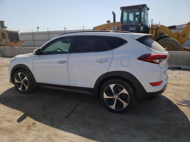 Photo 1 VIN: KM8J3CA22GU040950 - HYUNDAI TUCSON LIM 