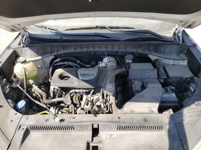 Photo 11 VIN: KM8J3CA22GU040950 - HYUNDAI TUCSON LIM 