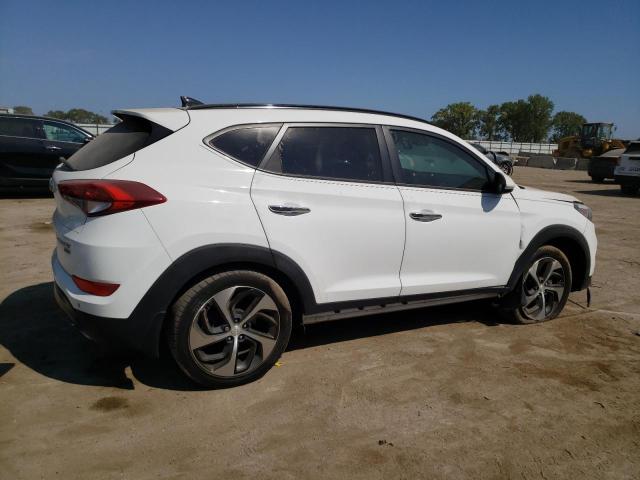 Photo 2 VIN: KM8J3CA22GU040950 - HYUNDAI TUCSON LIM 