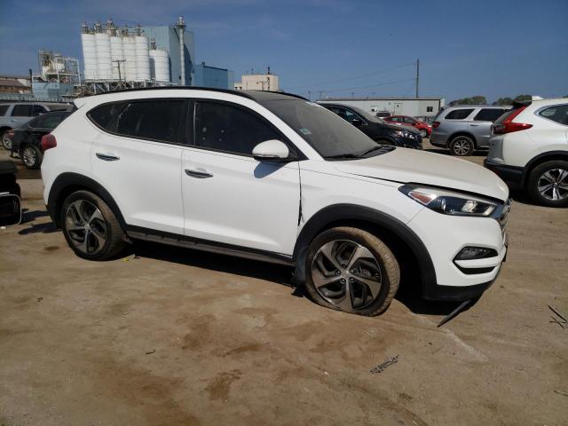 Photo 3 VIN: KM8J3CA22GU040950 - HYUNDAI TUCSON LIM 