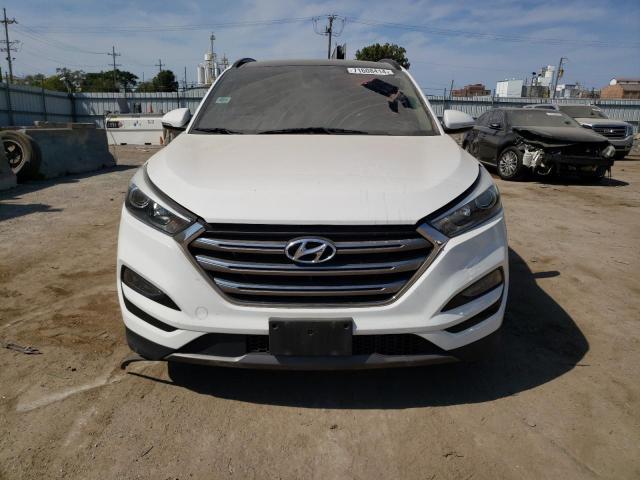 Photo 4 VIN: KM8J3CA22GU040950 - HYUNDAI TUCSON LIM 