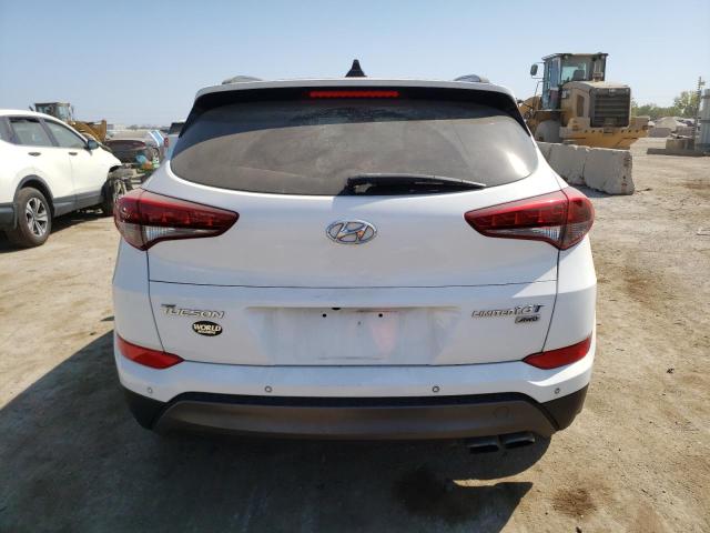 Photo 5 VIN: KM8J3CA22GU040950 - HYUNDAI TUCSON LIM 