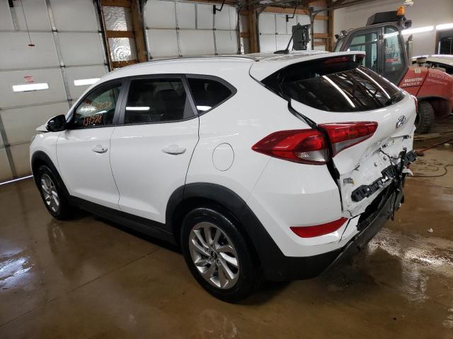 Photo 1 VIN: KM8J3CA22GU045775 - HYUNDAI TUCSON LIM 