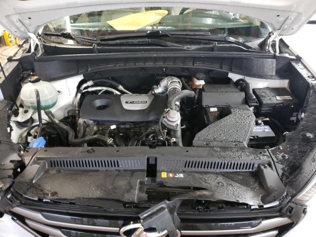 Photo 11 VIN: KM8J3CA22GU045775 - HYUNDAI TUCSON LIM 