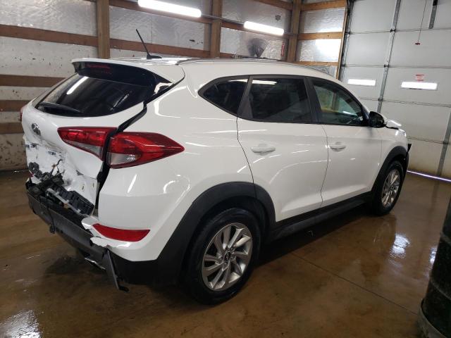 Photo 2 VIN: KM8J3CA22GU045775 - HYUNDAI TUCSON LIM 