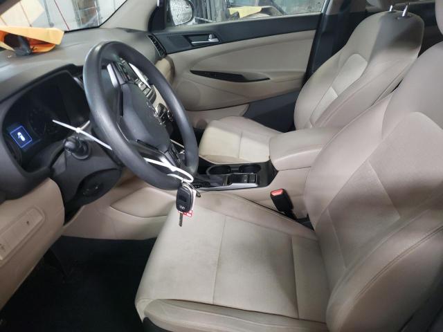 Photo 6 VIN: KM8J3CA22GU045775 - HYUNDAI TUCSON LIM 