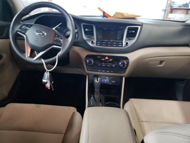 Photo 7 VIN: KM8J3CA22GU045775 - HYUNDAI TUCSON LIM 