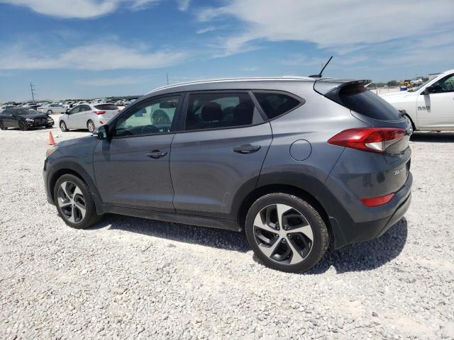 Photo 1 VIN: KM8J3CA22GU051219 - HYUNDAI TUCSON 