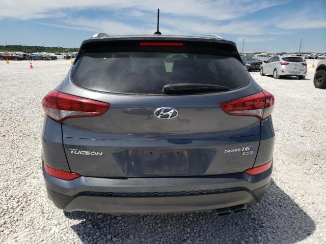 Photo 5 VIN: KM8J3CA22GU051219 - HYUNDAI TUCSON 