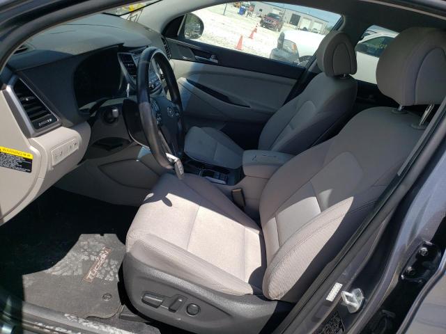 Photo 6 VIN: KM8J3CA22GU051219 - HYUNDAI TUCSON 