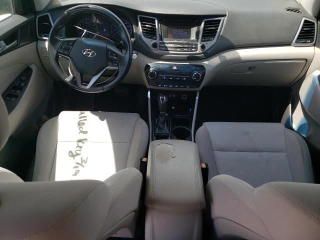 Photo 7 VIN: KM8J3CA22GU051219 - HYUNDAI TUCSON 