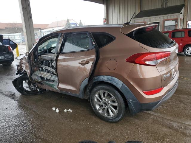 Photo 1 VIN: KM8J3CA22GU052001 - HYUNDAI TUCSON 