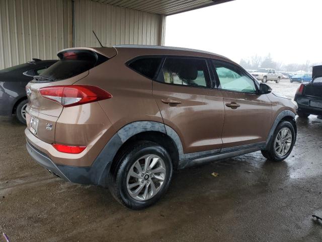 Photo 2 VIN: KM8J3CA22GU052001 - HYUNDAI TUCSON 