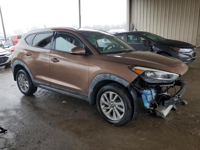 Photo 3 VIN: KM8J3CA22GU052001 - HYUNDAI TUCSON 