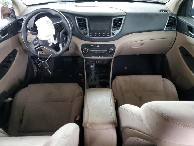 Photo 7 VIN: KM8J3CA22GU052001 - HYUNDAI TUCSON 