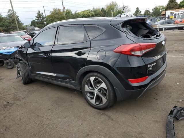 Photo 1 VIN: KM8J3CA22GU059191 - HYUNDAI TUCSON LIM 