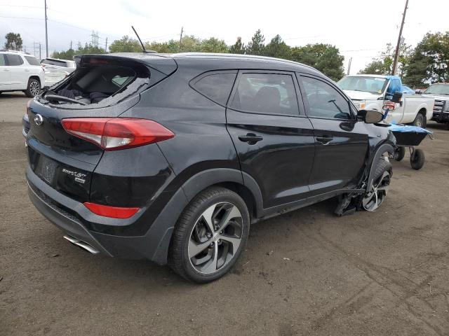 Photo 2 VIN: KM8J3CA22GU059191 - HYUNDAI TUCSON LIM 