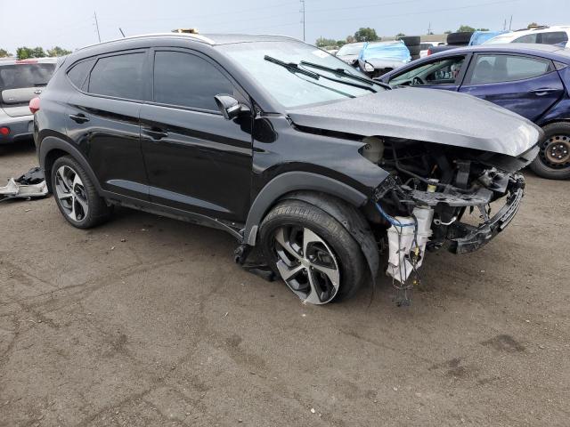 Photo 3 VIN: KM8J3CA22GU059191 - HYUNDAI TUCSON LIM 