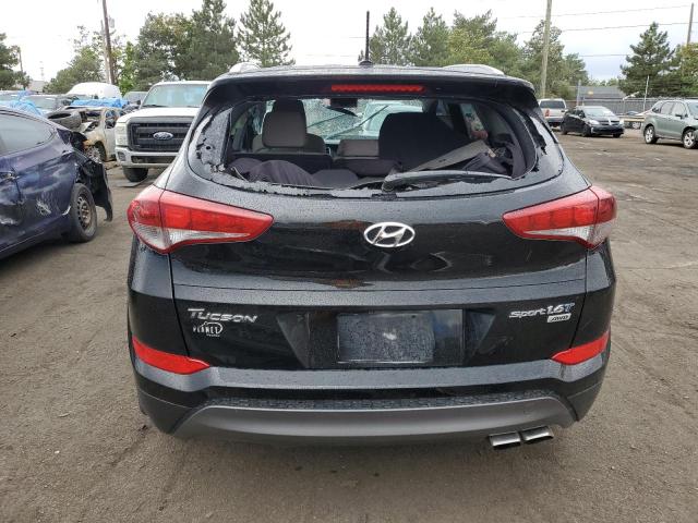 Photo 5 VIN: KM8J3CA22GU059191 - HYUNDAI TUCSON LIM 