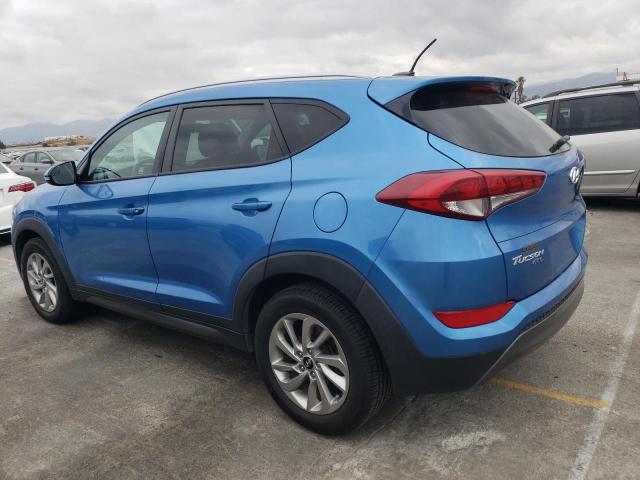 Photo 1 VIN: KM8J3CA22GU083863 - HYUNDAI TUCSON LIM 