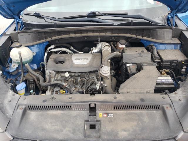 Photo 11 VIN: KM8J3CA22GU083863 - HYUNDAI TUCSON LIM 