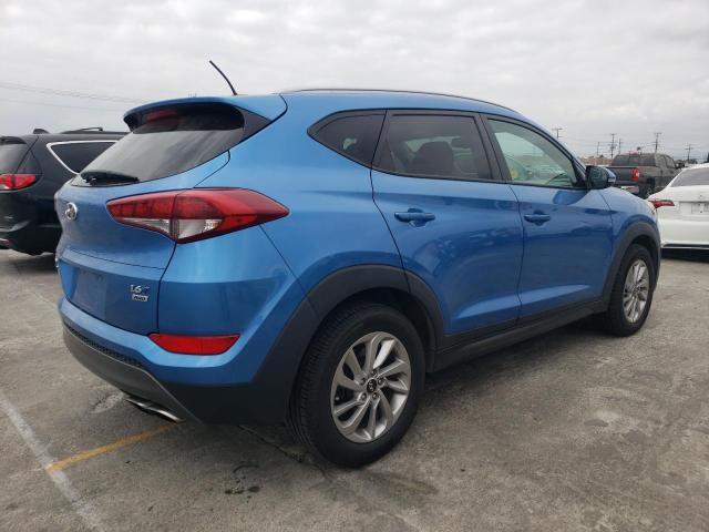 Photo 2 VIN: KM8J3CA22GU083863 - HYUNDAI TUCSON LIM 