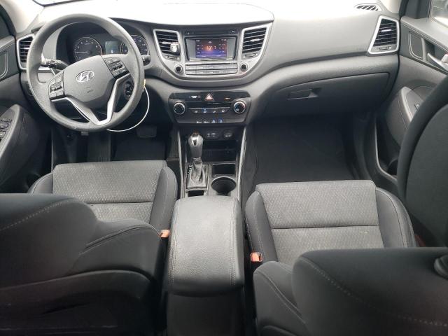 Photo 7 VIN: KM8J3CA22GU083863 - HYUNDAI TUCSON LIM 