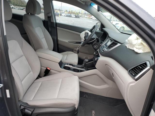 Photo 4 VIN: KM8J3CA22GU137307 - HYUNDAI TUCSON LIM 