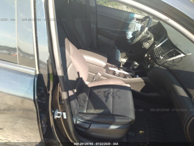 Photo 4 VIN: KM8J3CA22GU145651 - HYUNDAI TUCSON 